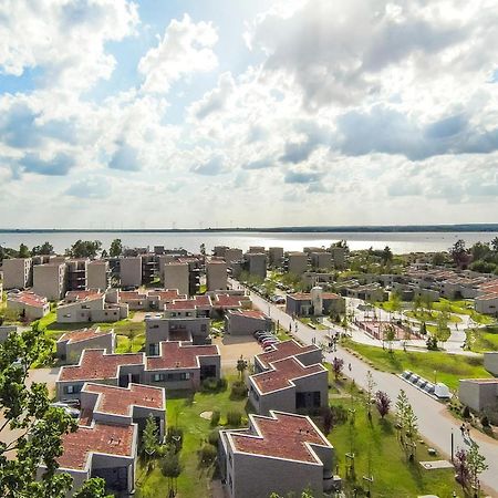 Lovely Home In Lembruch-Duemmer See With Wifi Zewnętrze zdjęcie