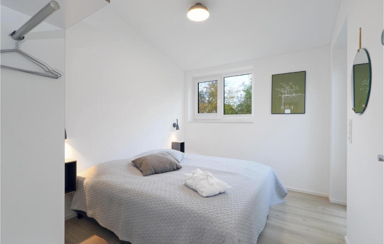 Lovely Home In Lembruch-Duemmer See With Wifi Zewnętrze zdjęcie